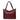 Casual Tote Soft Leather Luxury Handbag Large Shoulder Crossbody Hand Sac for Female Patchwork  -  GeraldBlack.com