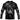 Casual Unisex Death Skull Tattoo 3D All Over Printed Zip Sweatshirt Hoodies  -  GeraldBlack.com