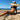 Casual Women's Soft Straw Big Wide Brim 20cm Oversized Beach Sun Shade Hat  -  GeraldBlack.com