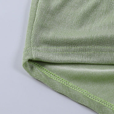 Casual Women's Turn-Down Collar Button Irregular Hem Folds Tanktop Blouse - SolaceConnect.com