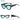 Cat Eye Matt Black Photochromic Designer Sunglasses for Women - SolaceConnect.com