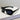 Cat Eye Men Women Narrow Lense Mirror Shades Eyewear Fashion Design UV400 Sun Glasses  -  GeraldBlack.com