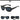 Cat Eye Men Women Narrow Lense Mirror Shades Eyewear Fashion Design UV400 Sun Glasses  -  GeraldBlack.com