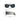 Cat Eye Men Women Narrow Lense Mirror Shades Eyewear Fashion Design UV400 Sun Glasses  -  GeraldBlack.com