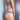 Chest Bandage Gold Buckle Brazilian Bikini Bathing Suit Beach Wear - SolaceConnect.com