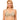 Chinchilla Full Coverage Seamless Underwire Non-Padded Bra for Women  -  GeraldBlack.com