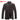 Chinese Style Men's Leather Coat Clothing Loose Embroidery Coats XXXL Tang Suit Chinoiserie Jackets Outerwear  -  GeraldBlack.com