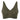 Chive Cotton Wireless Plus Size Unlined Seamless Strap Bra for Women  -  GeraldBlack.com