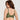 Chive Cotton Wireless Plus Size Unlined Seamless Strap Bra for Women  -  GeraldBlack.com