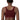 Chocolate Burgundy Full Coverage Wirefree Non-padded Bra for Women  -  GeraldBlack.com