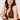 Chocolate Underwire Full Coverage Racerback Front Closure Strap Bra for Women  -  GeraldBlack.com