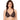 Chocolate Underwire Full Coverage Racerback Front Closure Strap Bra for Women  -  GeraldBlack.com