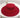 Christmas Red Wide Brim Flat Top Wool Bowknot Fedora Cap Holiday Gift  -  GeraldBlack.com