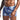 Classic 3D Printed Sexy Denim Jean Boxer Cowboy Underwear for Men  -  GeraldBlack.com