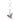 Classic Acrylic Flying Grass Finch Bird Animal Big Long Keychains Jewelry  -  GeraldBlack.com