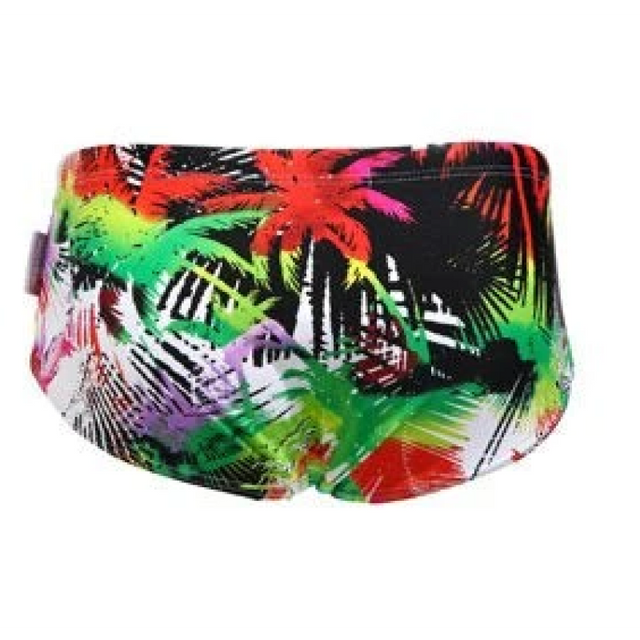 Classic Cut Brazilian Men's Swimming Suits and Surfing Board Swimwear ...