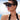 Classic Fashion Oversized Square Women's Sunglasses with Hat  -  GeraldBlack.com