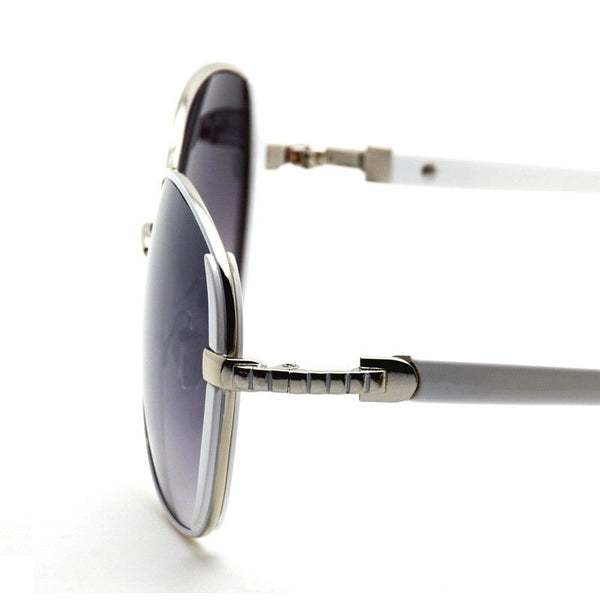 Classic Luxury Driving Designer Sunglasses for Women with UV400 Lenses  -  GeraldBlack.com