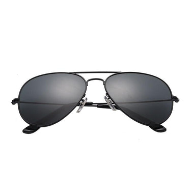 Classic Men's Anti-reflective UV400 Pilot Diving Goggles Sunglasses - SolaceConnect.com