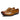 Classic Men's Wingtip Toe Genuine Leather Oxford Brogue Dress Shoes - SolaceConnect.com