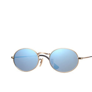 Classic Polarized Sunglasses for Men Women in Designer Vintage Style  -  GeraldBlack.com