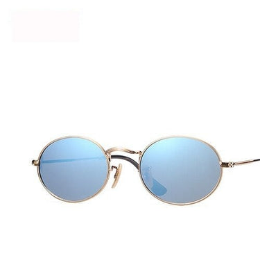 Classic Polarized Sunglasses for Men Women in Designer Vintage Style  -  GeraldBlack.com