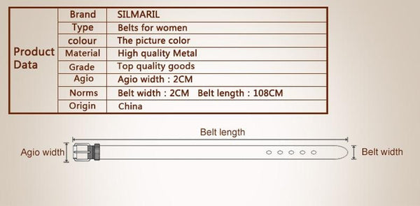 Classic Retro Dress Belt Elegant Silver Carved Waist Chain Belts Ethnic Thin Metal Waist Female Punk - SolaceConnect.com