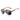 Classic Style Aluminum Magnesium Polarized UV400 Pilot Sunglasses for Men - SolaceConnect.com