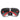 Classic Style Aluminum Magnesium Polarized UV400 Pilot Sunglasses for Men - SolaceConnect.com