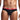 Classic Style Sexy Men's Solid Pattern Cotton Hipster Briefs Underwear  -  GeraldBlack.com