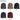 Classic Winter Warm Soft Knitted Beanies and Skullies For Men Women  -  GeraldBlack.com