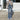 Classic Women's Blue High Waisted Flare Denim Jeans Trousers Pants  -  GeraldBlack.com