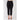 Classic Women's Plus Size Black High Waisted Straight-Leg Pegged Pants  -  GeraldBlack.com