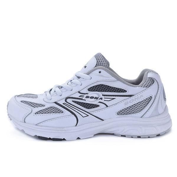 Classics Style Women's Breathable Upper Outdoor Walking Jogging Sport Shoes - SolaceConnect.com