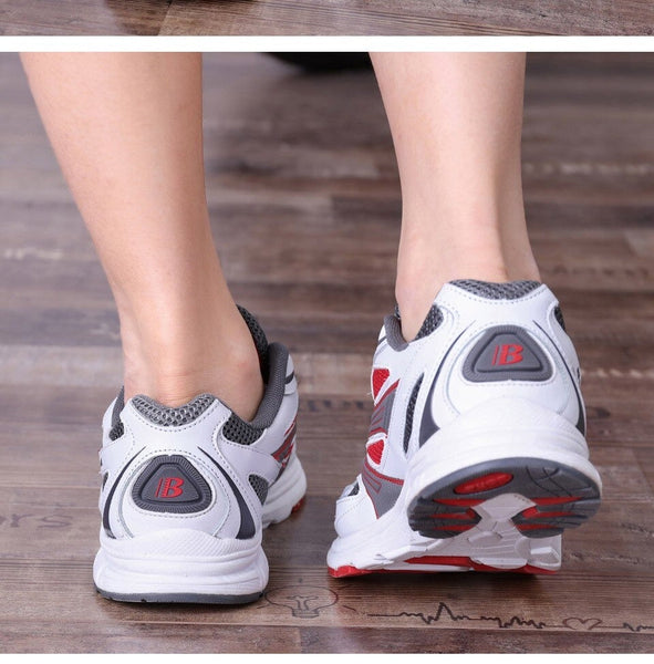 Classics Style Women's Breathable Upper Outdoor Walking Jogging Sport Shoes  -  GeraldBlack.com