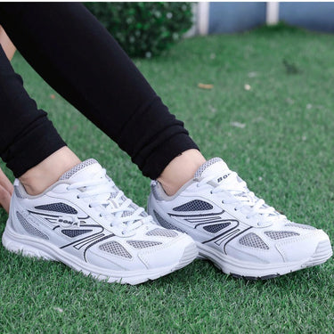 Classics Style Women's Breathable Upper Outdoor Walking Jogging Sport Shoes  -  GeraldBlack.com