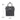 Code Lock Crocodile Skin Men Briefcase Genuine Leather Business Handbag For Man Large Capacity Vertical Bag 45  -  GeraldBlack.com