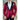 Color 10 Floral Pattern Suits for Wedding Slim Fit Groom Tuxedo 2 Piece Jacket with Pants Shawl  -  GeraldBlack.com