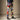 Colorful Denim Patch Slim Fit Fashion Designer Jeans Pants for Men - SolaceConnect.com