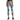 Colorful Fish Scale 3D Print Mermaid Women's Leggings Pants for Fitness  -  GeraldBlack.com