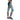 Colorful Fish Scale 3D Print Mermaid Women's Leggings Pants for Fitness  -  GeraldBlack.com