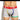 Colorful Geometric Patterned Cotton Underwear Boxer Shorts for Men  -  GeraldBlack.com