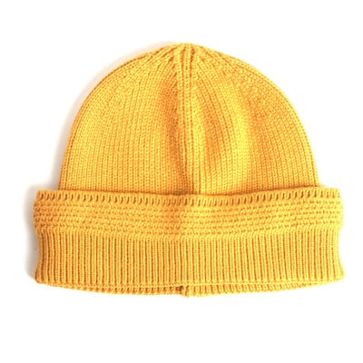 Colorful Unisex Hip-hop Fashion Knitted Winter Beanie Hat in Solid Colors  -  GeraldBlack.com