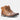 Comfortable Fashion Men's Laceup Round Toe Leather Ankle Boots  -  GeraldBlack.com