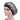 Comfortable Women's Wide Band Hair Loss Chemo Satin Sleeping Cap - SolaceConnect.com