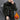 Contrasting Colors Jacket Men Lapel Outwear Top Wool Blend Trench Windbreaker Coat Abrigo Largo Hombre Winter Coat  -  GeraldBlack.com