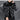 Contrasting Colors Jacket Men Lapel Outwear Top Wool Blend Trench Windbreaker Coat Abrigo Largo Hombre Winter Coat  -  GeraldBlack.com