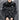 Contrasting Colors Jacket Men Lapel Outwear Top Wool Blend Trench Windbreaker Coat Abrigo Largo Hombre Winter Coat  -  GeraldBlack.com