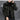 Contrasting Colors Jacket Men Lapel Outwear Top Wool Blend Trench Windbreaker Coat Abrigo Largo Hombre Winter Coat  -  GeraldBlack.com