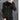 Contrasting Colors Jacket Men Lapel Outwear Top Wool Blend Trench Windbreaker Coat Abrigo Largo Hombre Winter Coat  -  GeraldBlack.com